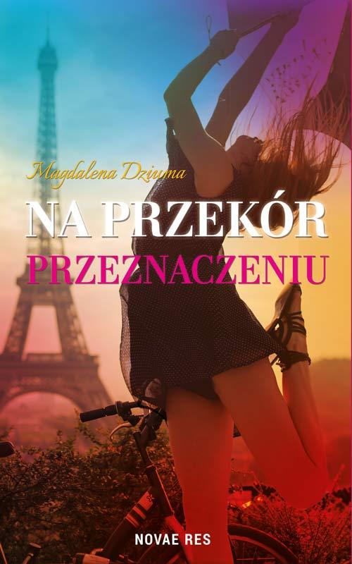 EBOOK Na przekór przeznaczeniu
