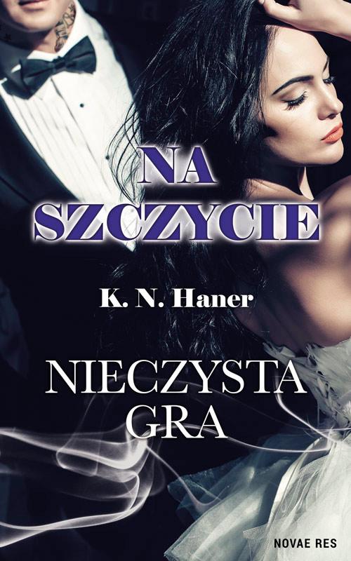 EBOOK Na szczycie. Nieczysta gra