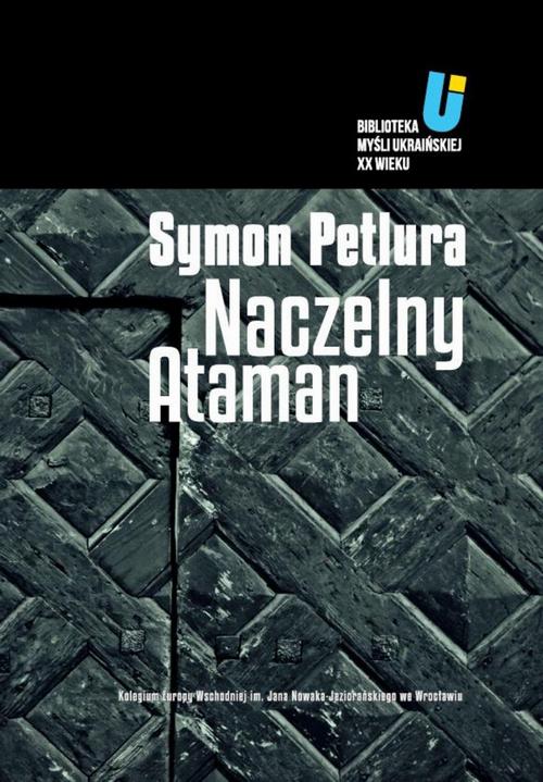EBOOK Naczelny Ataman