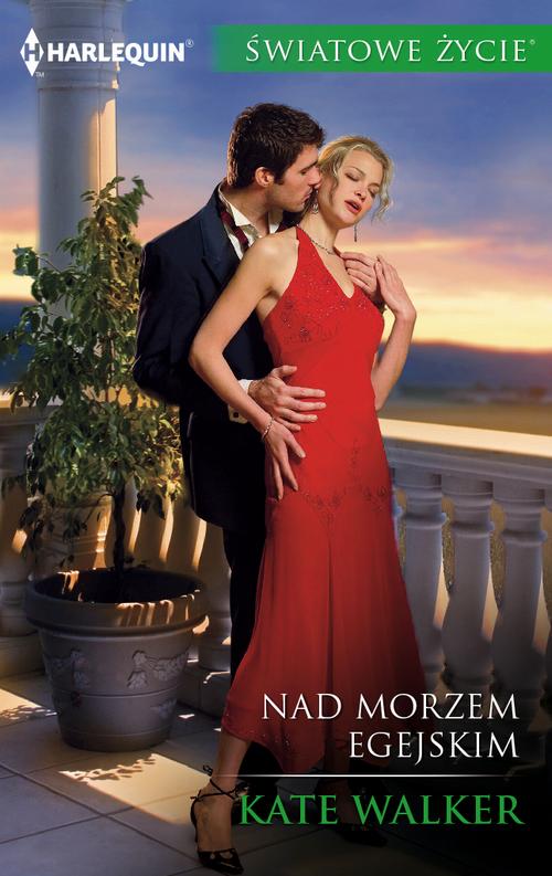 EBOOK Nad Morzem Egejskim