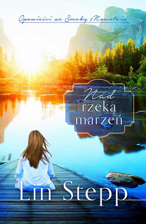 EBOOK Nad rzeką marzeń