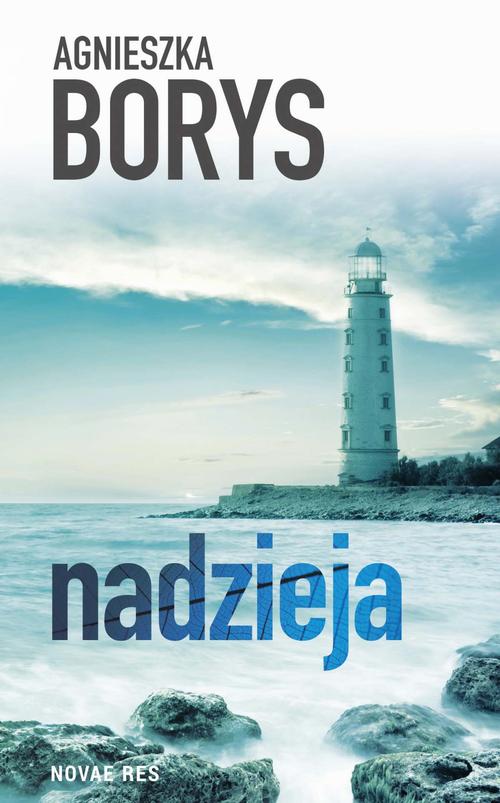 EBOOK Nadzieja