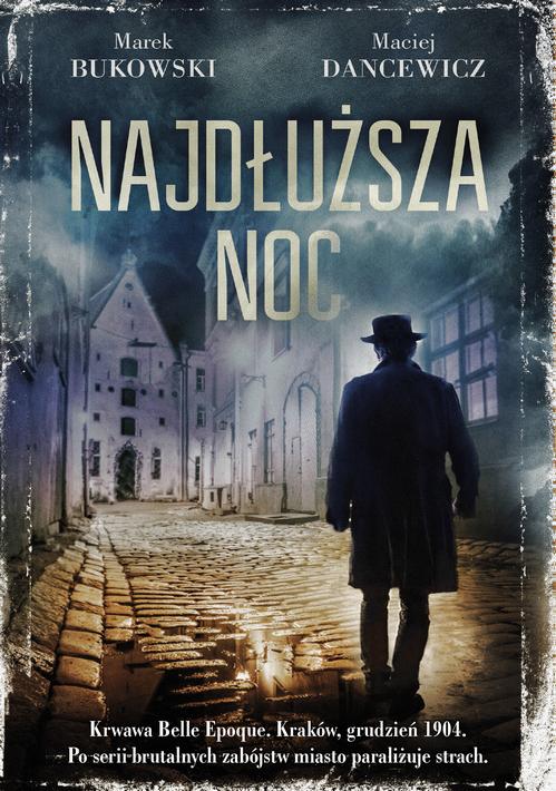 EBOOK Najdłuższa noc