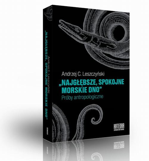 EBOOK Najgłębsze spokojne morskie dno