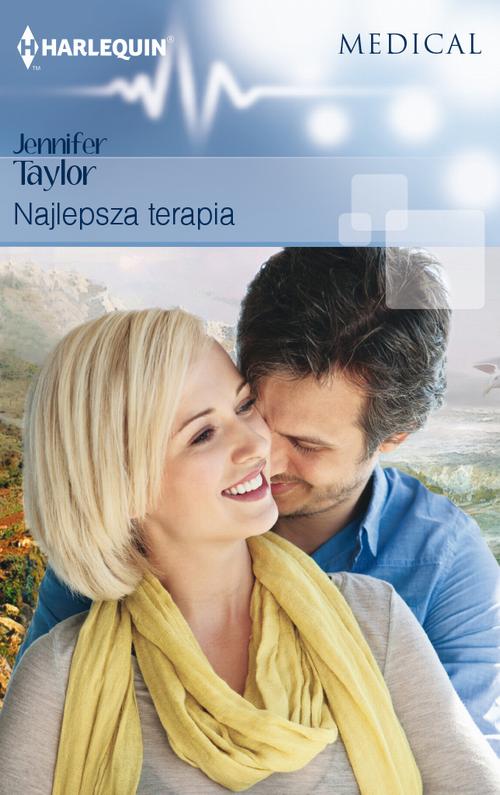 EBOOK Najlepsza terapia