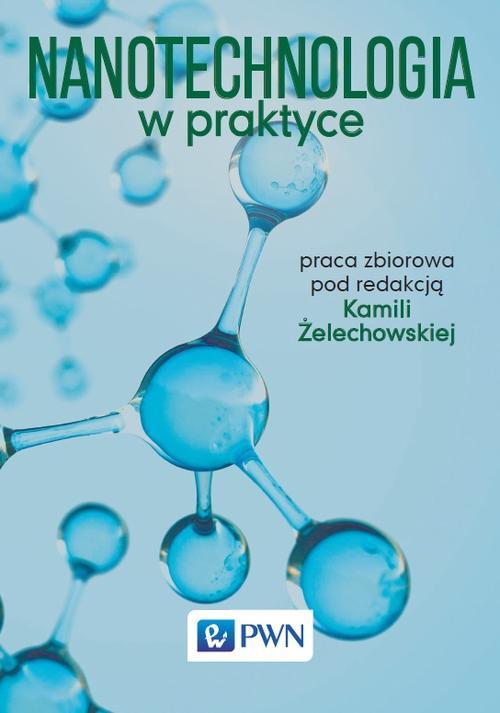 EBOOK Nanotechnologia w praktyce