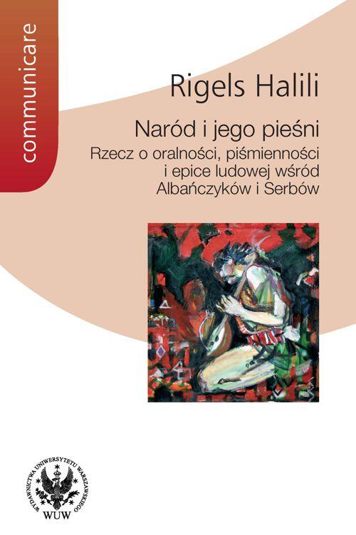 EBOOK Naród i jego pieśni