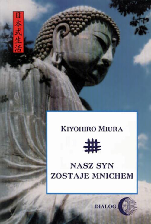 EBOOK Nasz syn zostaje mnichem