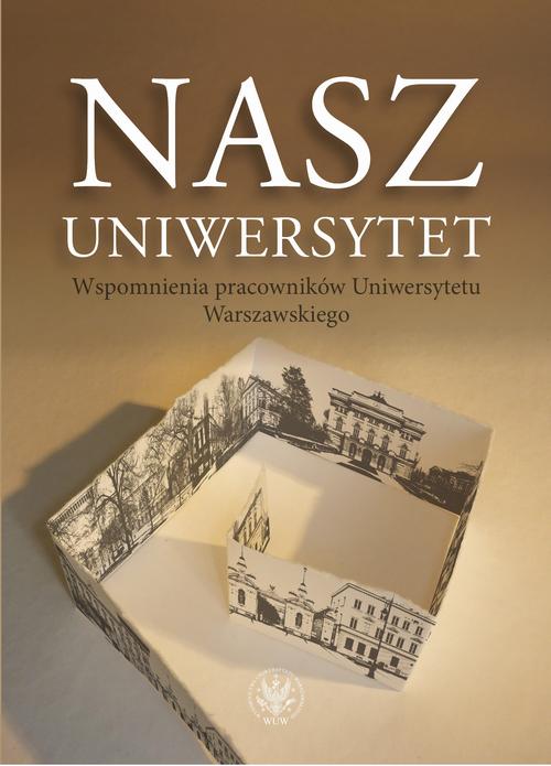 EBOOK Nasz Uniwersytet