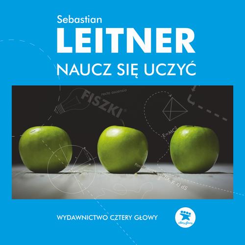 EBOOK Naucz się uczyć
