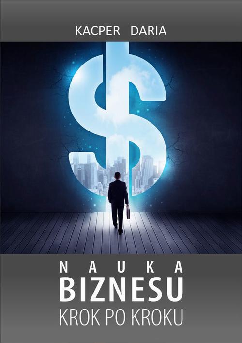 EBOOK Nauka Biznesu Krok po Kroku