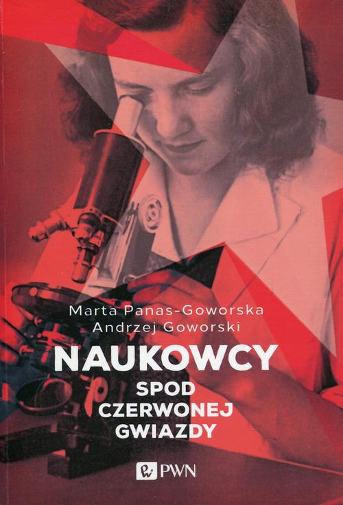 EBOOK Naukowcy spod czerwonej gwiazdy