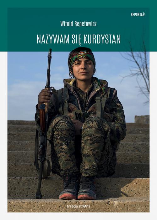 EBOOK Nazywam się Kurdystan