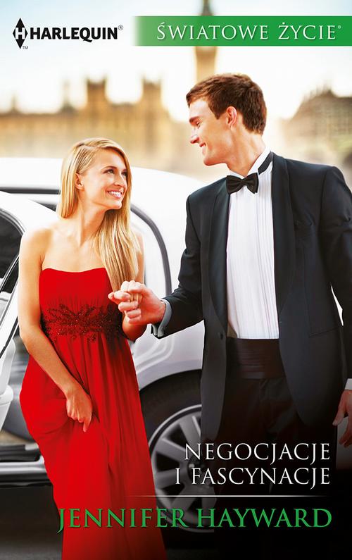 EBOOK Negocjacje i fascynacje