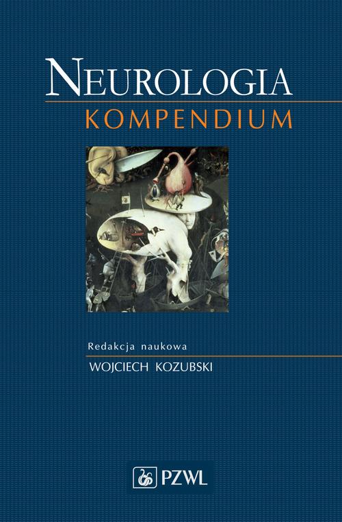 EBOOK Neurologia. Kompendium