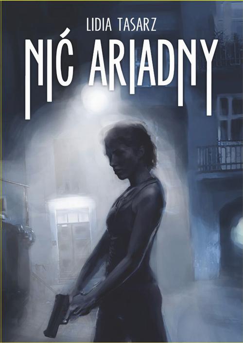 EBOOK Nić Ariadny