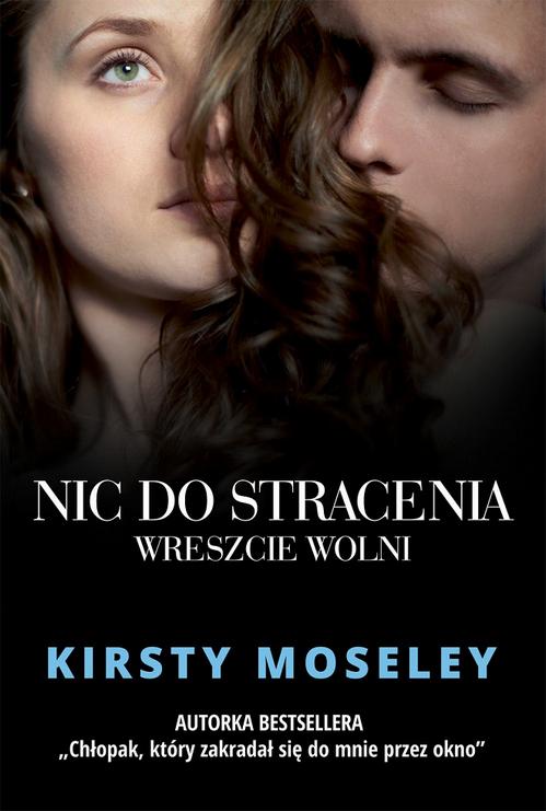 EBOOK Nic do stracenia. Wreszcie wolni