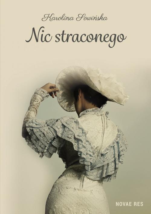 EBOOK Nic straconego