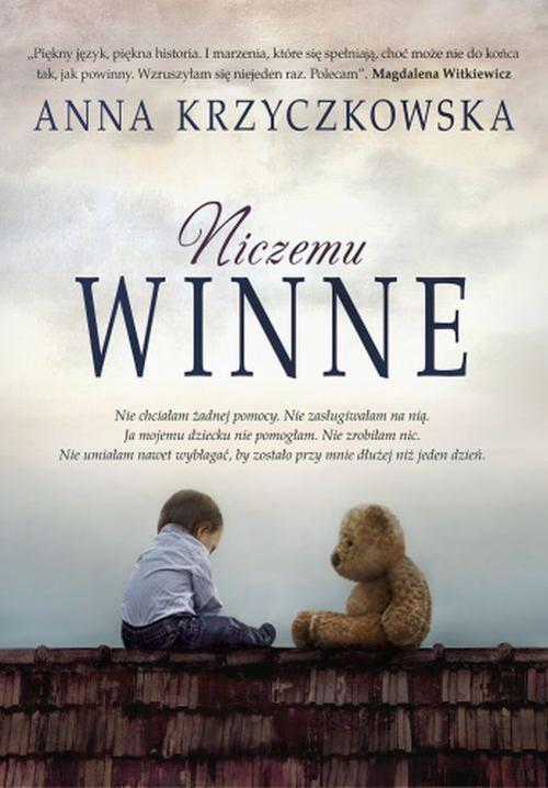 EBOOK Niczemu winne
