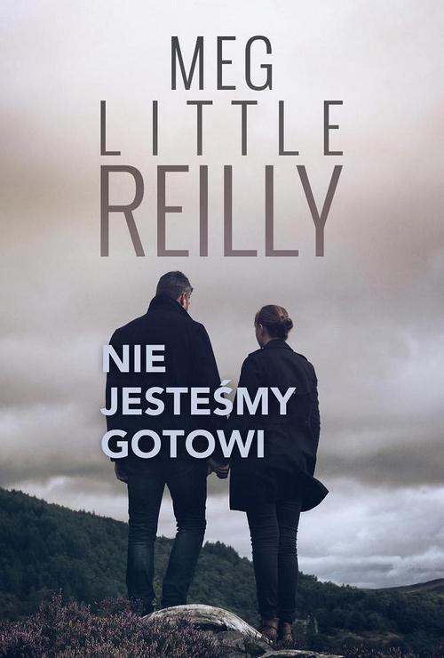 EBOOK Nie jesteśmy gotowi