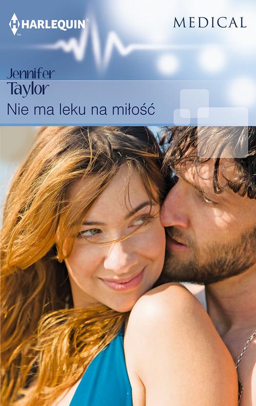 EBOOK Nie ma leku na miłość