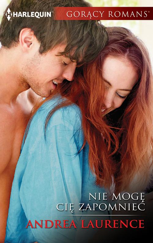 EBOOK Nie mogę cię zapomnieć