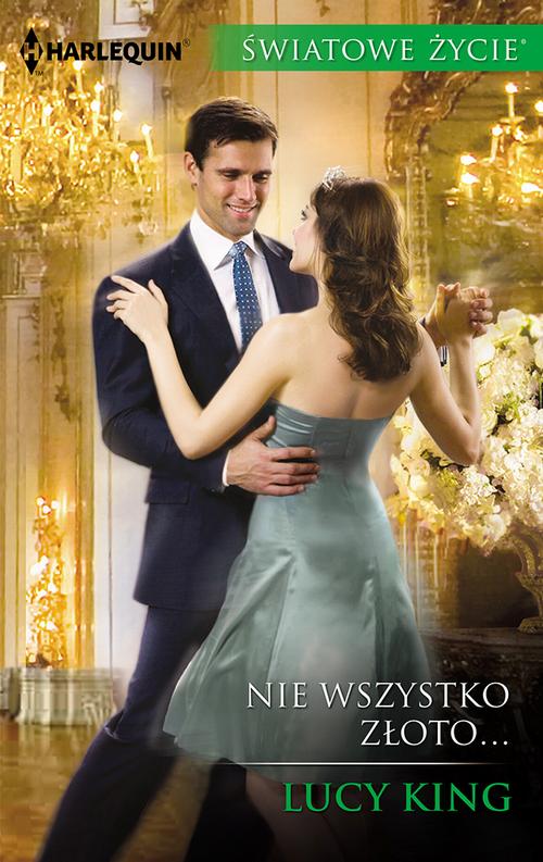 EBOOK Nie wszystko złoto…