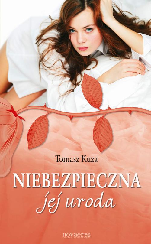 EBOOK Niebezpieczna jej uroda