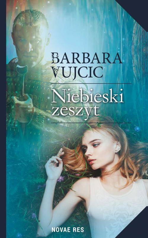 EBOOK Niebieski zeszyt