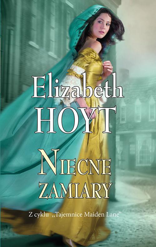 EBOOK Niecne zamiary