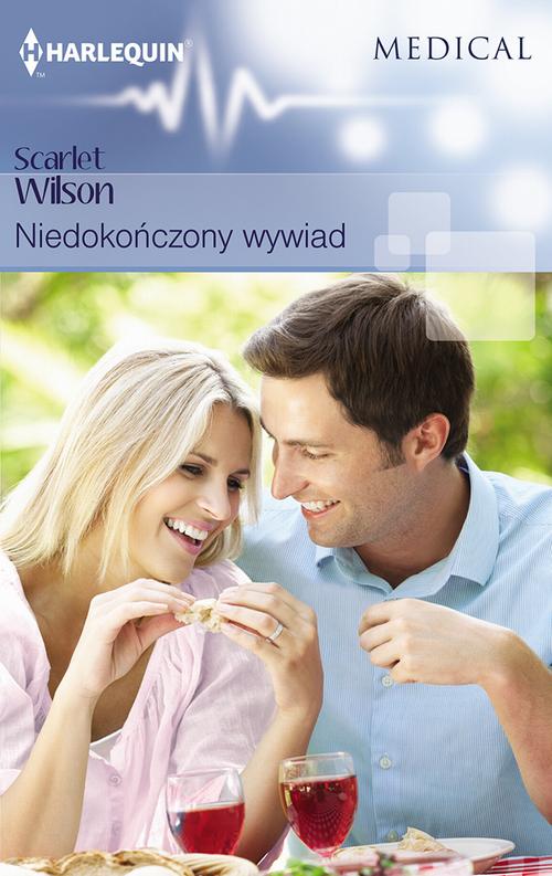 EBOOK Niedokończony wywiad