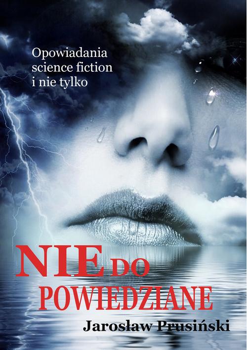 EBOOK Niedopowiedziane