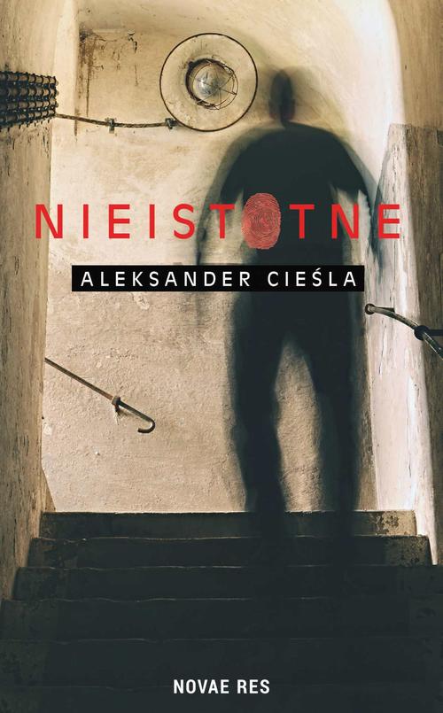 EBOOK Nieistotne