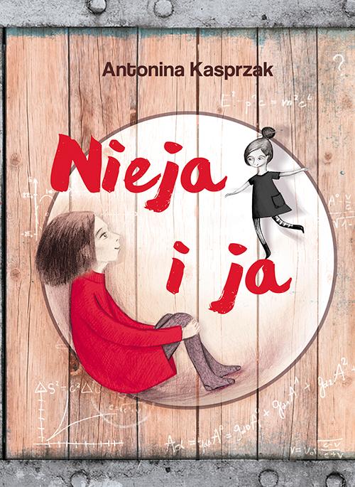 EBOOK Nieja i ja
