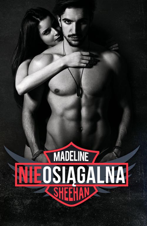 EBOOK Nieosiągalna