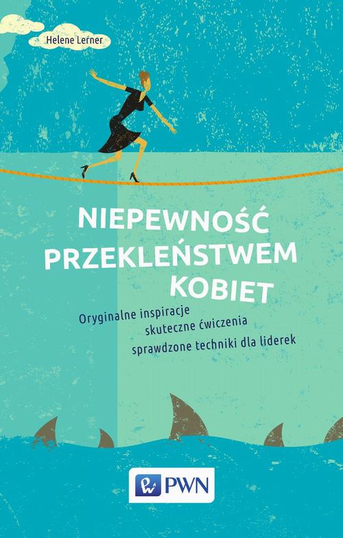 EBOOK Niepewność przekleństwem kobiet