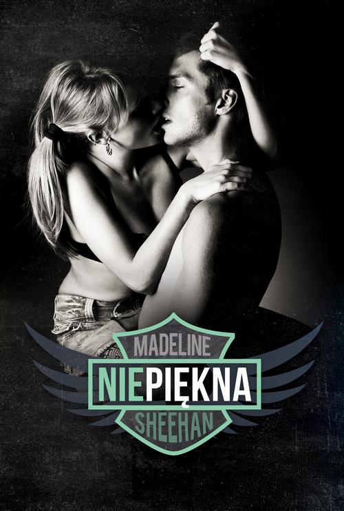 EBOOK Niepiękna