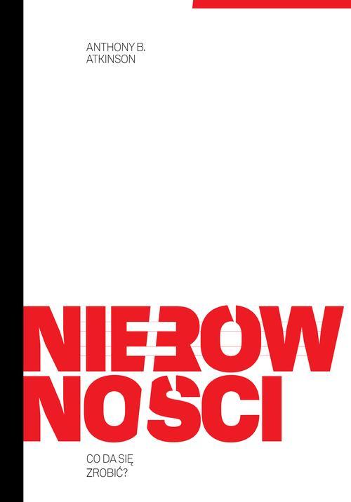 EBOOK Nierówności