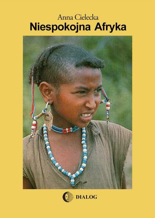 EBOOK Niespokojna Afryka