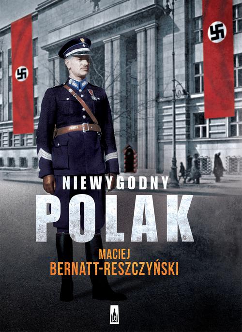 EBOOK Niewygodny Polak