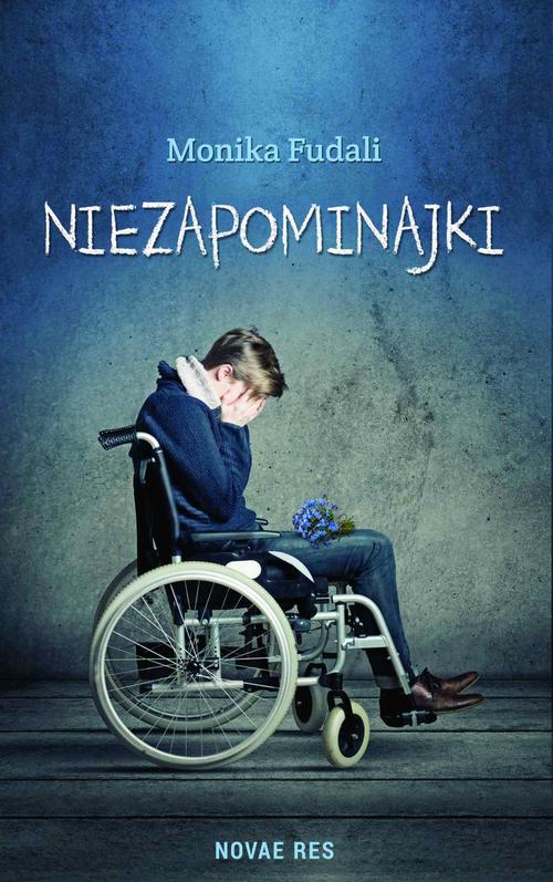 EBOOK Niezapominajki