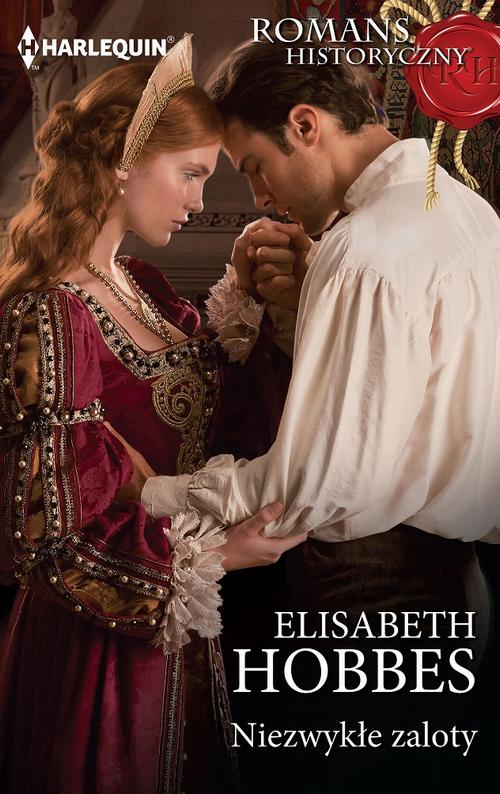 EBOOK Niezwykłe zaloty