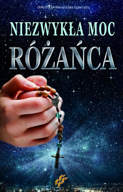 EBOOK Niezykła moc różańca