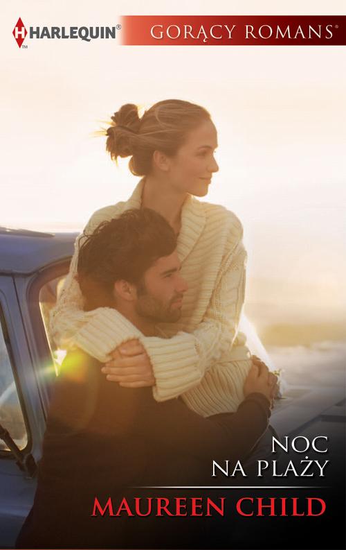 EBOOK Noc na plaży