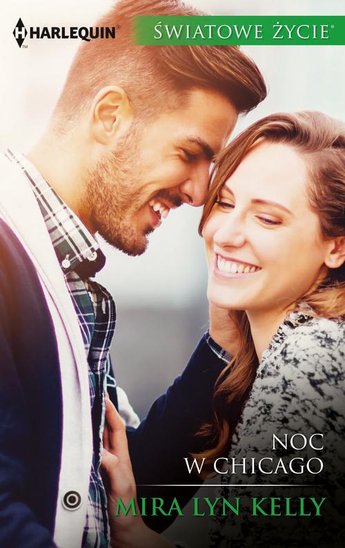 EBOOK Noc w Chicago