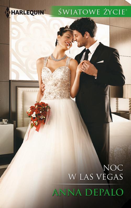 EBOOK Noc w Las Vegas