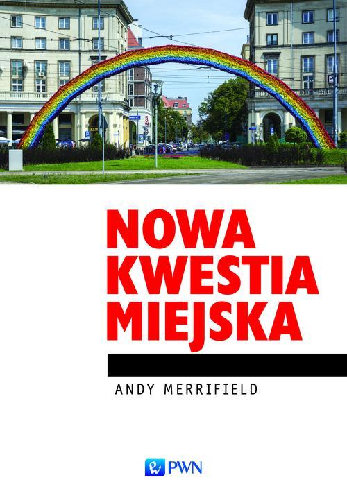 EBOOK Nowa kwestia miejska