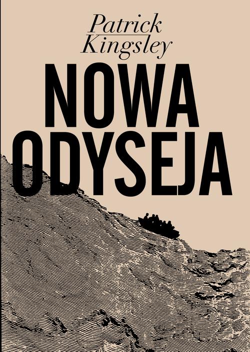 EBOOK Nowa Odyseja