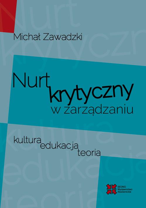 EBOOK Nurt krytyczny w zarządzania