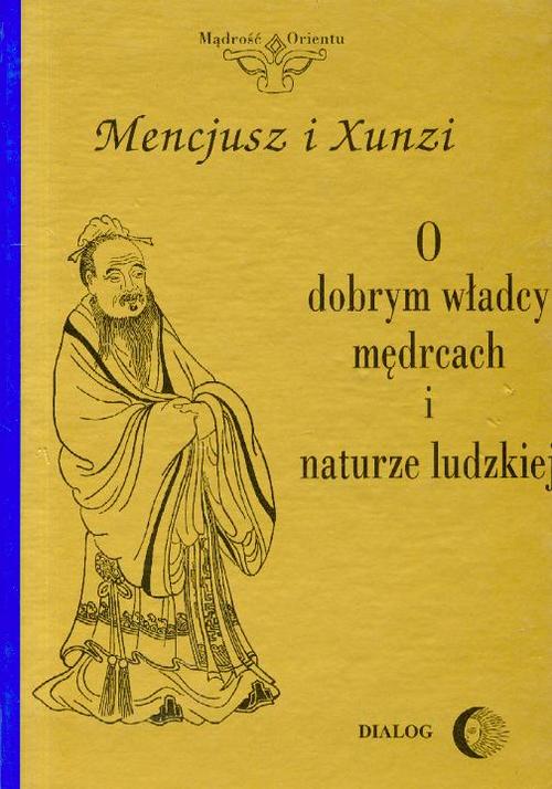 EBOOK O dobrym władcy mędrcach i naturze ludzkiej